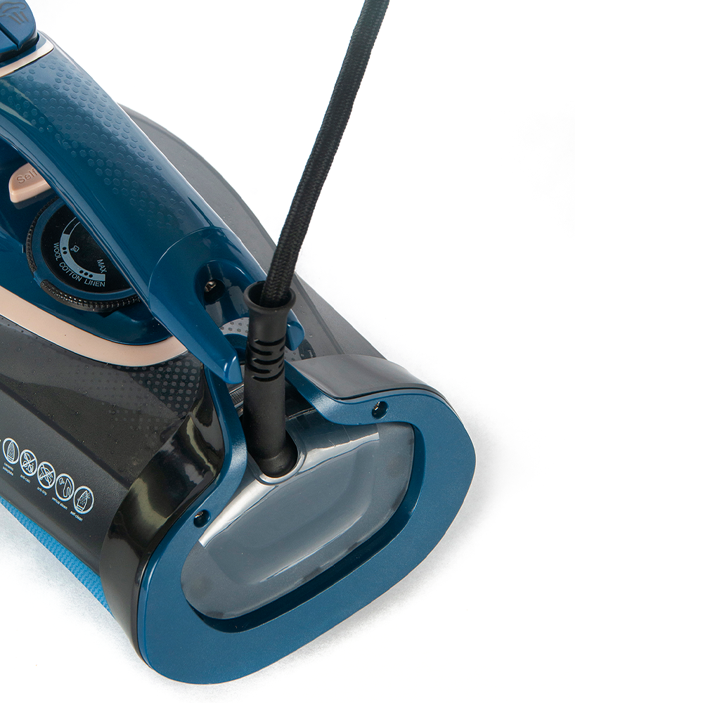 Singer Expert Power 2600 W Buharlı Ütü