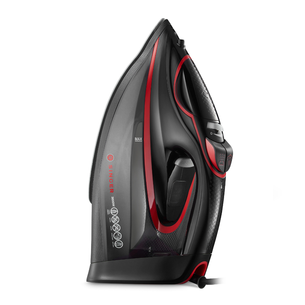 Singer Expert Pro 3000 W Buharlı Ütü