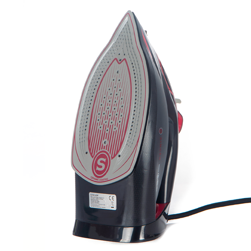 Singer Expert Pro 3000 W Buharlı Ütü