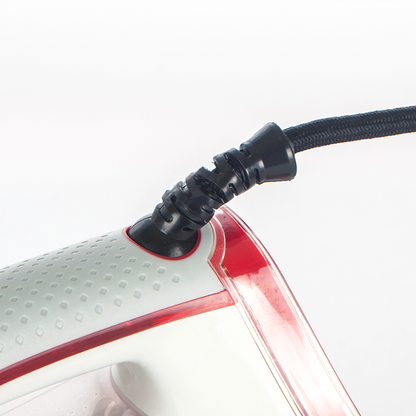 Singer Expert 2600 W Beyaz Buharlı Ütü