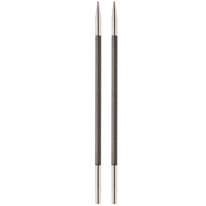 KnitPro Karbonz 8mm Değiştirilebilir Örgü Misina Şişi - 41312
