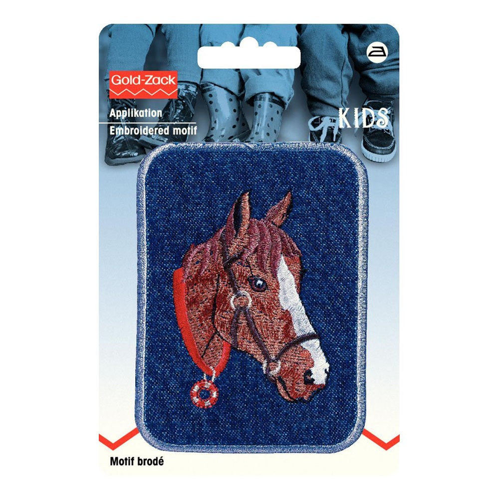 PRYM At Desenli Aplike - 925322