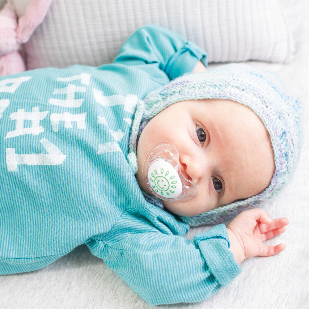 SMC Baby Smiles My First Regia Ebruli 25 gr El Örgü İpi - 9801296 - 01726