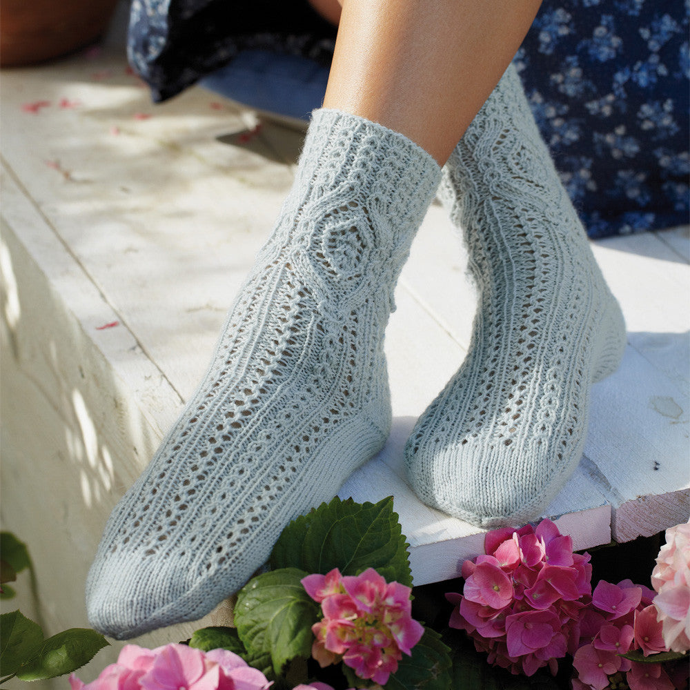 SMC Regia Premium Cashmere Siyah El Örgü İpi - 9801637 - 00099