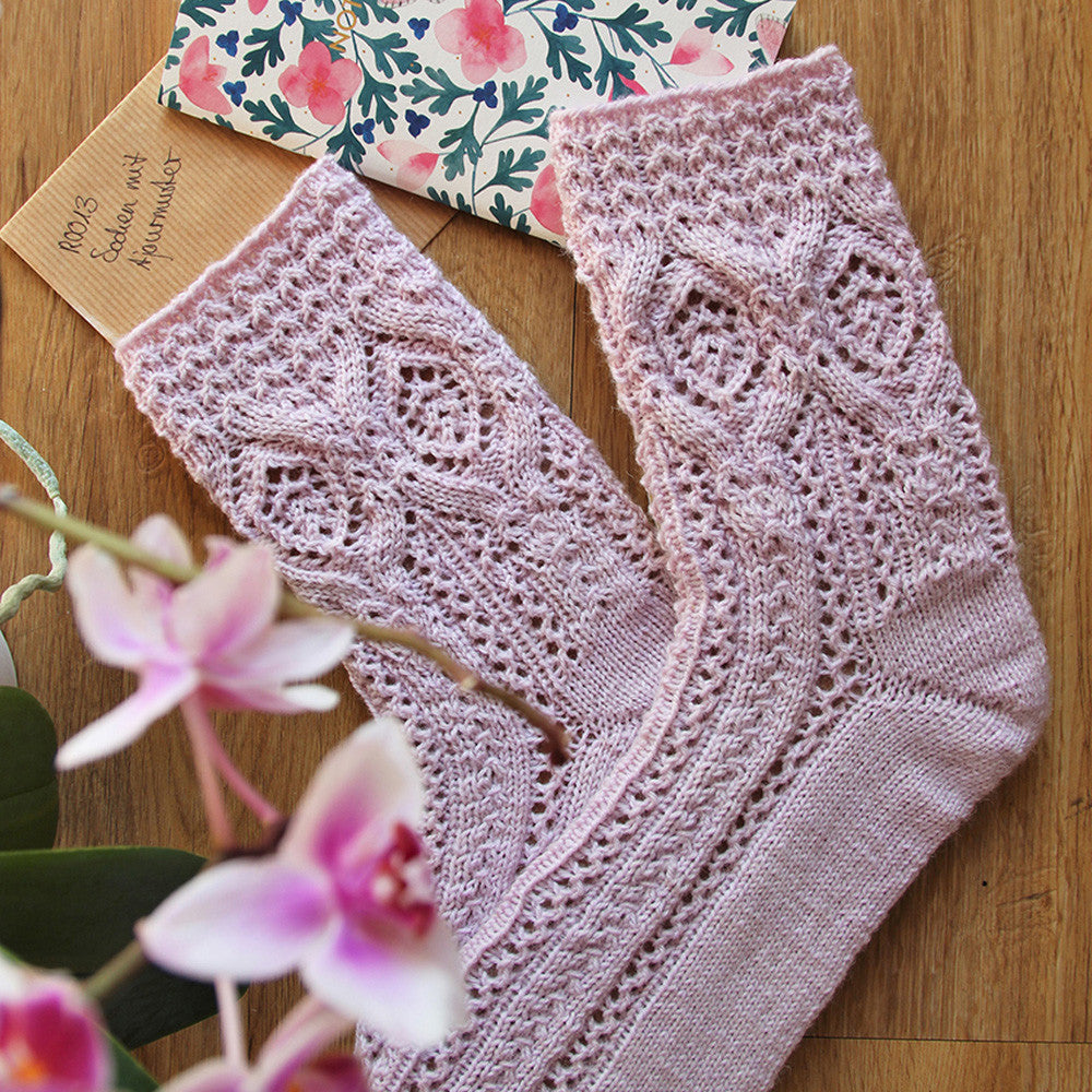 SMC Regia Premium Cashmere Krem El Örgü İpi - 9801637 - 00003