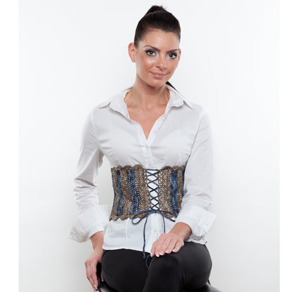 Fibra Natura Raffia 40gr Açık Pembe Kağıt İp - 116-17