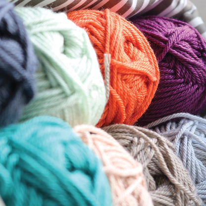 Rowan Baby Cashsoft Merino 50gr Açık Gri El Örgü İpi - 00106