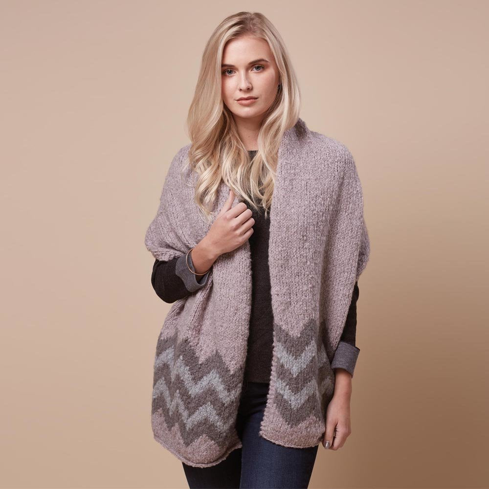 Rowan Selects Cosy Merino 50gr Sütlü Kahve El Örgü İpi - Sh002 