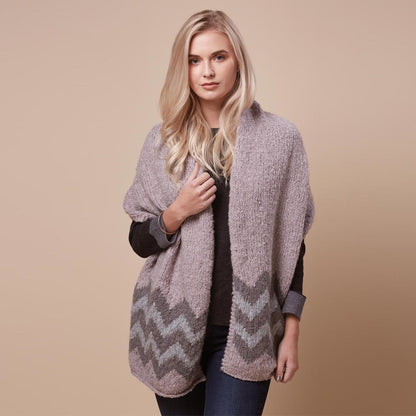 Rowan Selects Cosy Merino 50gr Sütlü Kahve El Örgü İpi - Sh002 