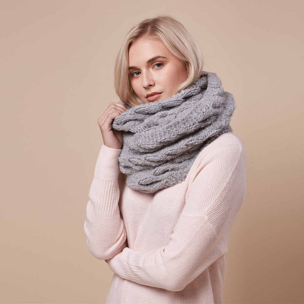 Rowan Selects Cosy Merino 50gr Sütlü Kahve El Örgü İpi - Sh002 