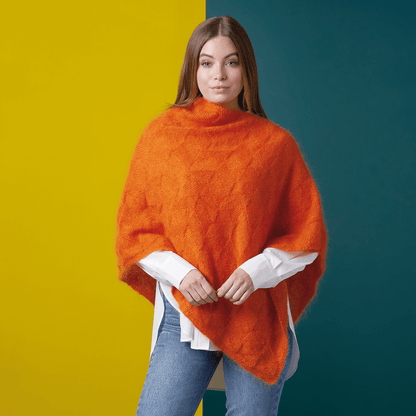 Rowan Kidsilk Haze 25gr Lacivert El Örgü İpi - SH00660