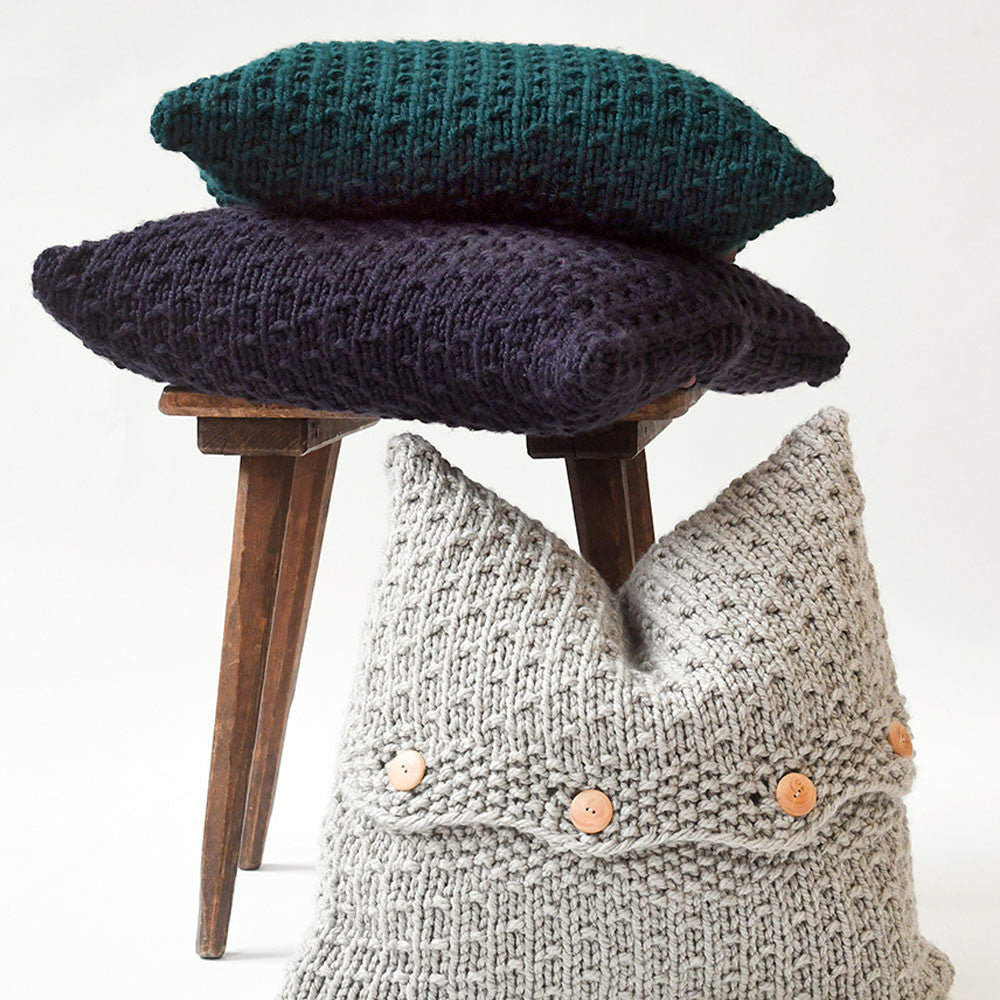 SMC Bravo Big Originals Siyah 200 gr El Örgü İpi - 9807705 - 00199