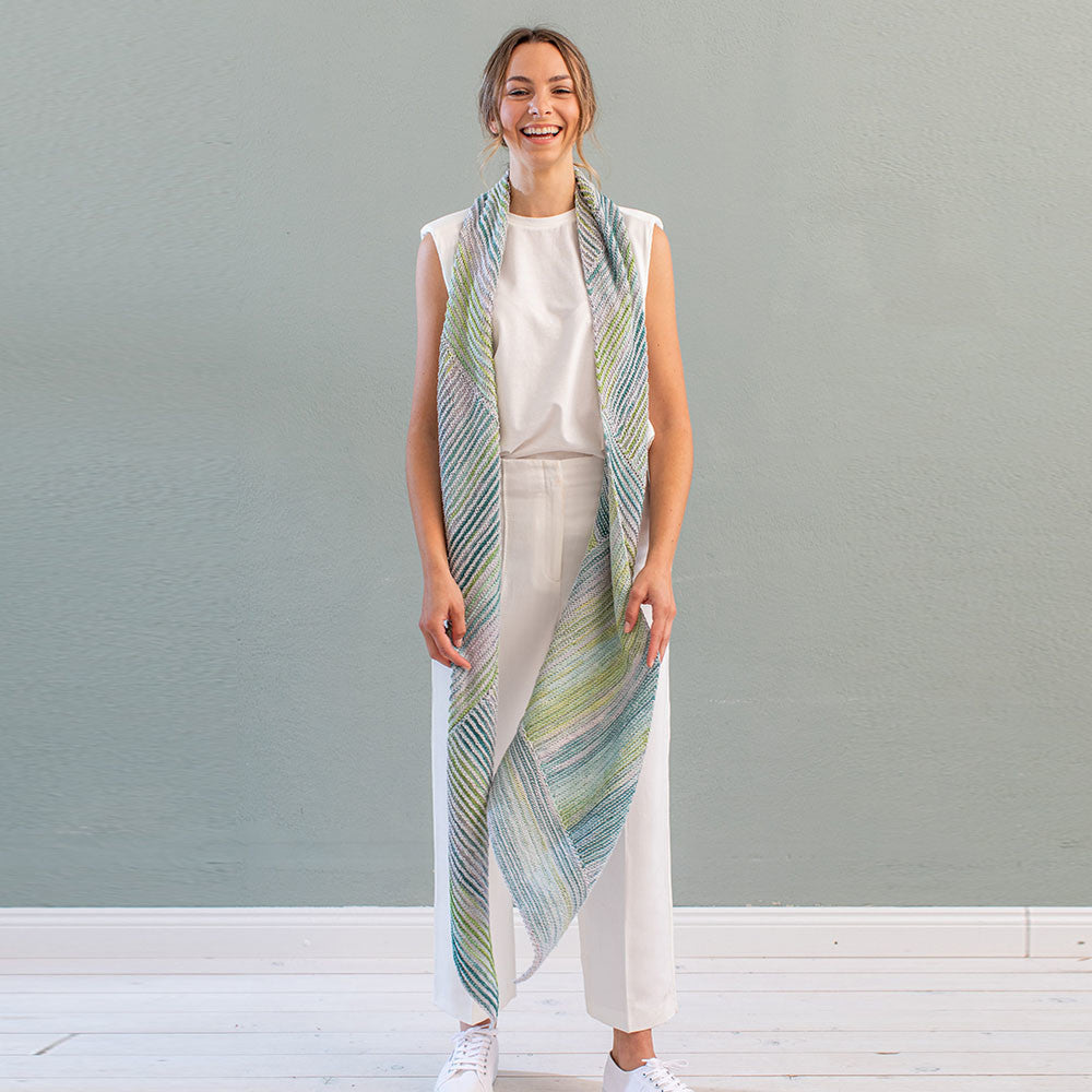 SMC Fashion Corsica Ebruli 50 gr El Örgü İpi - 9807364 - 00081