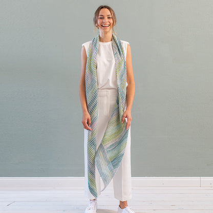 SMC Fashion Corsica Ebruli 50 gr El Örgü İpi - 9807364 - 00086