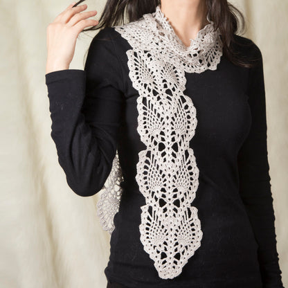 La Mia Silky Krem El Örgü İpi - L002