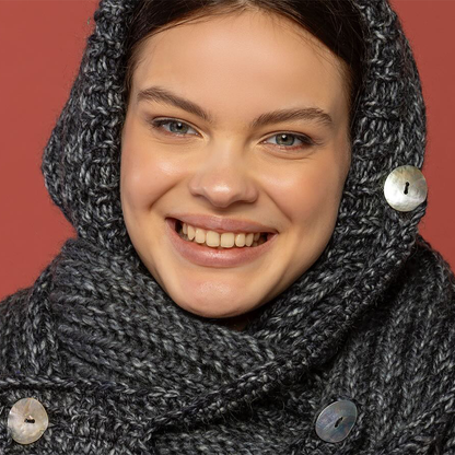 Yarnart Andes Denim Fuşya El Örgü İpi - 5113