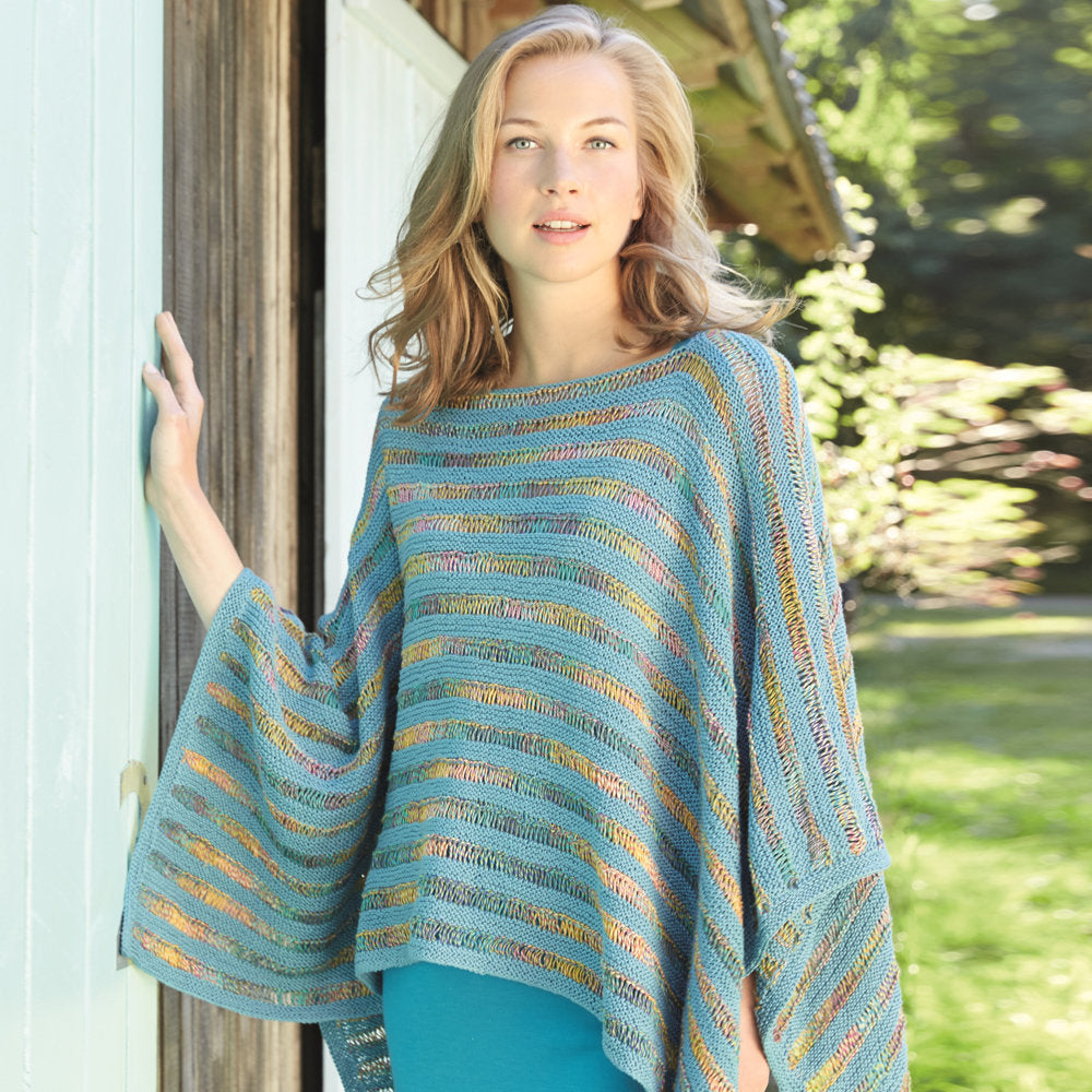 SMC Catania Color 50gr Ebruli El Örgü İpi - 20064088-0201