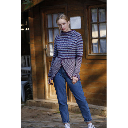 Himalaya Everyday Super Lux Koyu Yeşil El Örgü İpi - 73418