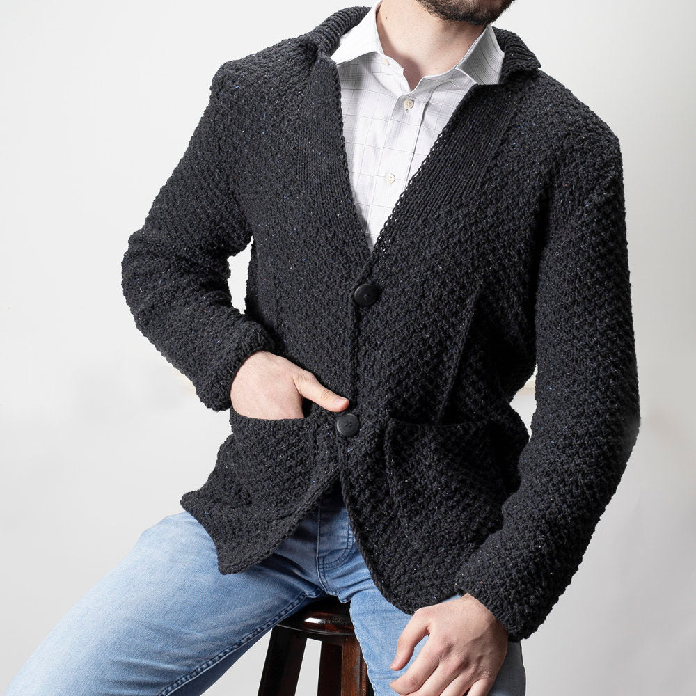 La Mia Just Wool Haki El Örgü İpi - LT005