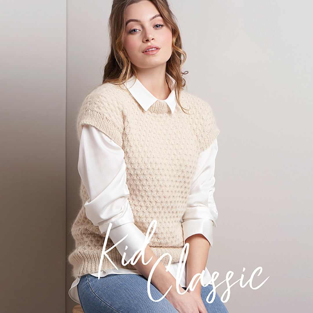 Rowan Kid Classic 50gr Petrol Yeşili El Örgü İpi - 00871