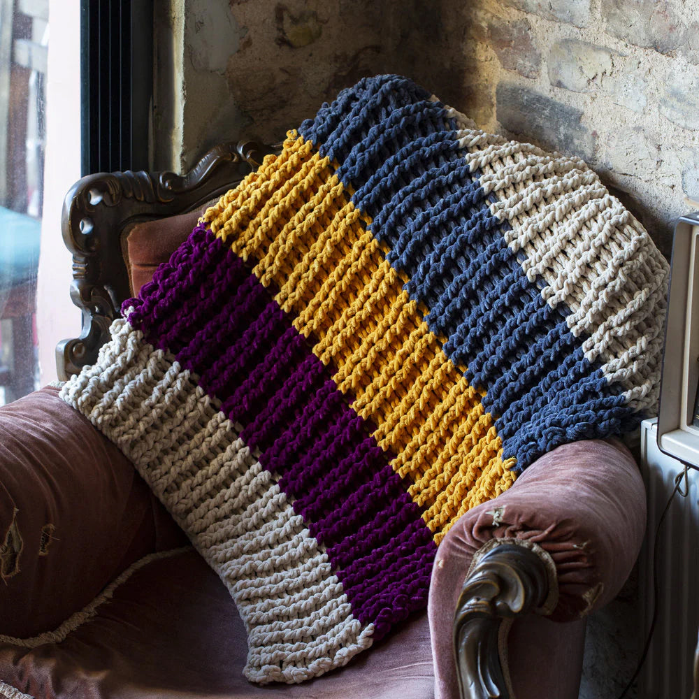 Etrofil Yonca Yeşil Kadife Bebek Yünü - 74312