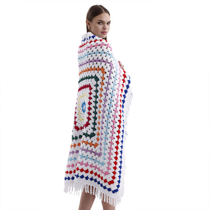 Etrofil Yonca Sarı Kadife Bebek Yünü - 72243