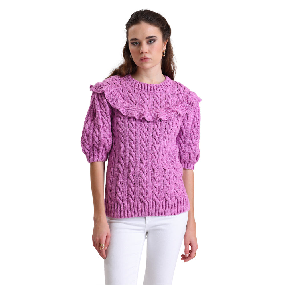 Etrofil Baby Joy Siyah El Örgü İpi - 80092