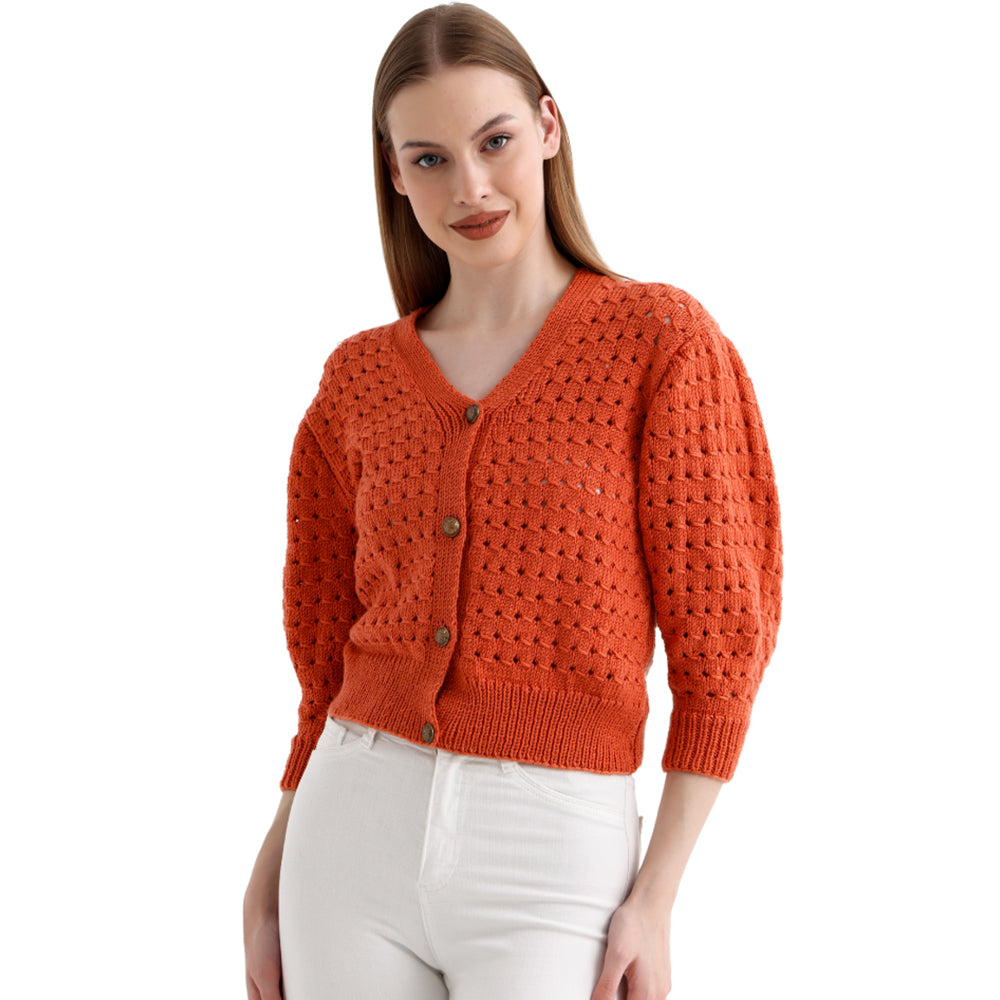 Etrofil Baby Joy Siyah El Örgü İpi - 80092