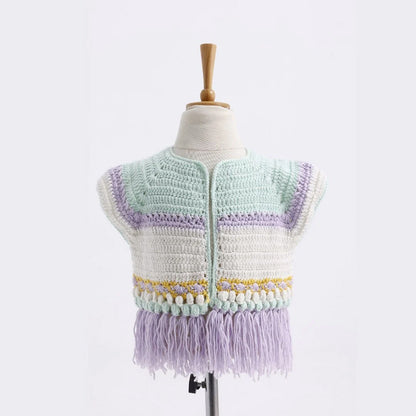 Etrofil Baby Joy Yeşil El Örgü İpi - 80004