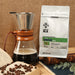 Coffee Bla BRASIL Çekirdek Kahve 250 gr