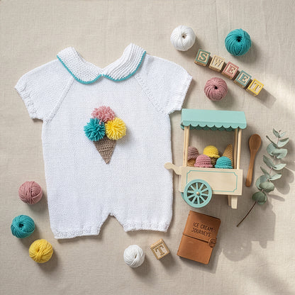 Gazzal Organic Baby Cotton Koyu Gri Bebek Yünü - 450