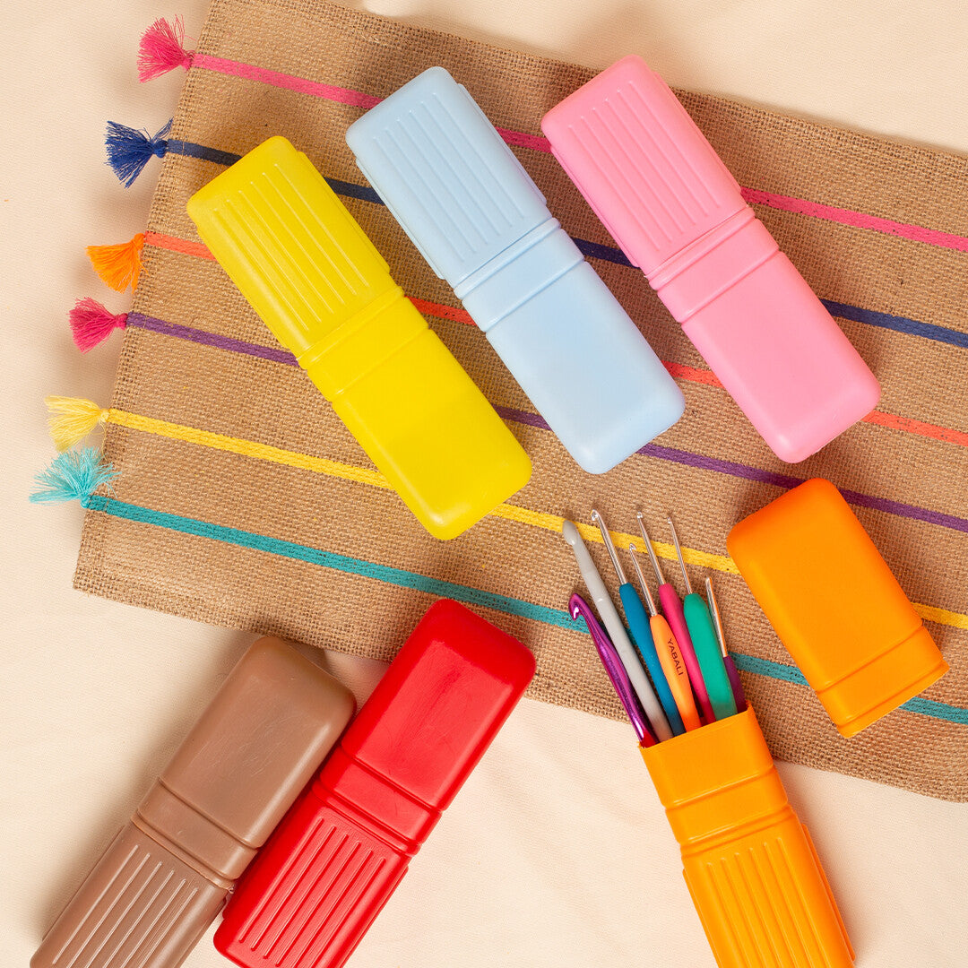 Loren 20 cm Pembe Tığ Kutusu