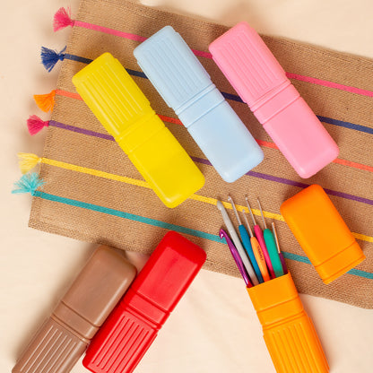 Loren 20 cm Pembe Tığ Kutusu