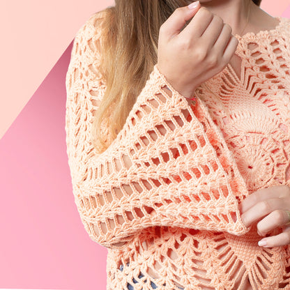 La Mia Baby Cotton Açık Krem El Örgü İpi - L050