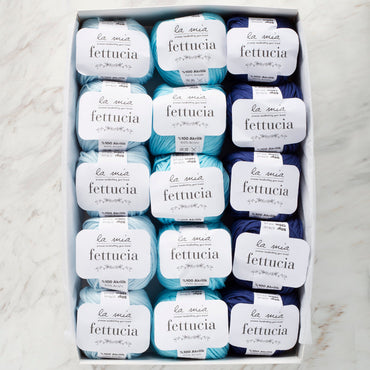 La Mia Fettucia Anemon Seti