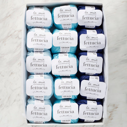 La Mia Fettucia Anemon Seti