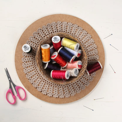 Mez Flex 7'li 25PSMF-09063