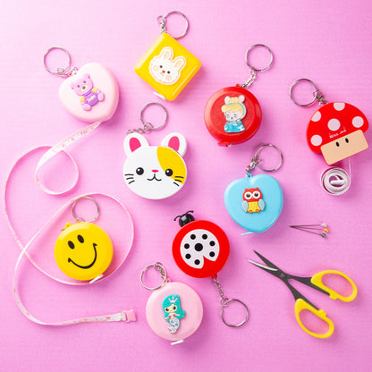 Proxima Figürli Mezura Sarı PRX-038