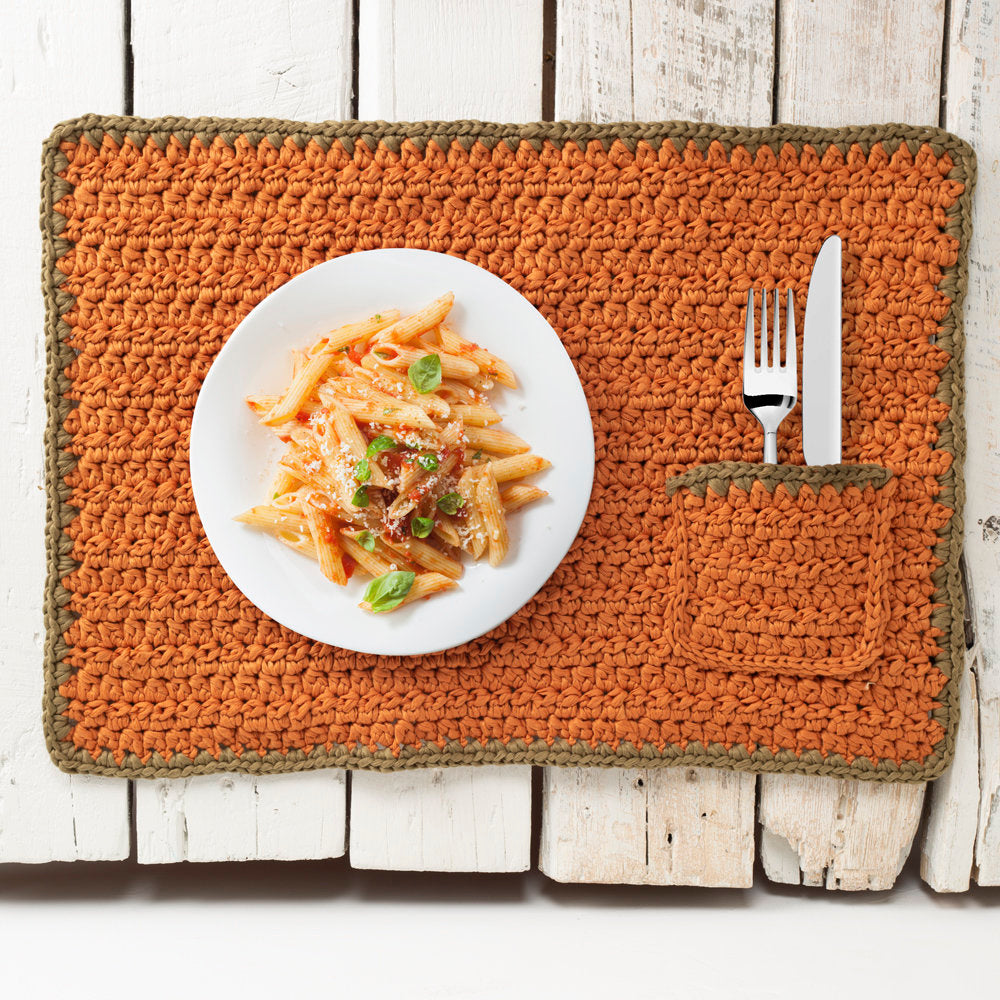 La Mia Paper Soft Sütlü Kahve Yumuşak Kağıt İp - L212