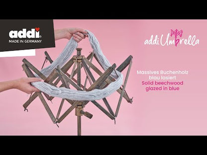 Addi Umbrella Çile Aktarma Makinesi 531-2