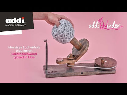 Addi Winder Yumak Sarma Makinesi 532-2