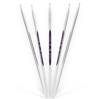 PRYM Ergonomik 5'li 7 mm 20 cm Çorap Şişi - 194209