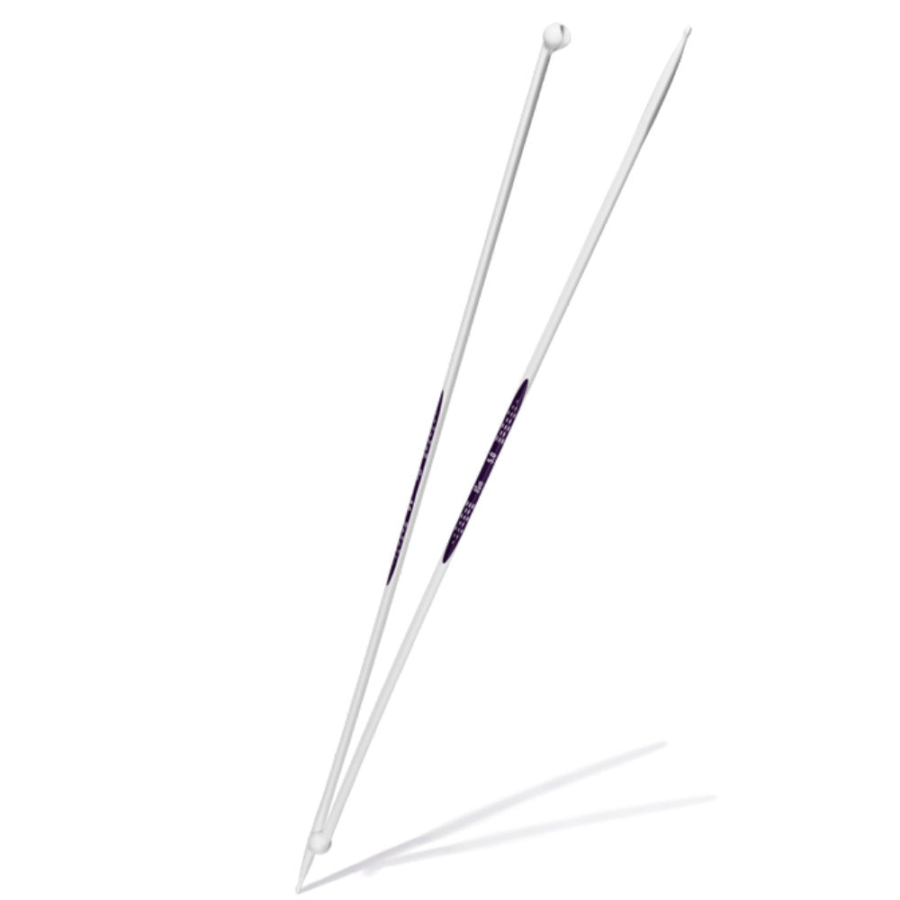 PRYM Ergonomik 7 mm 35 cm Örgü Şişi - 190360