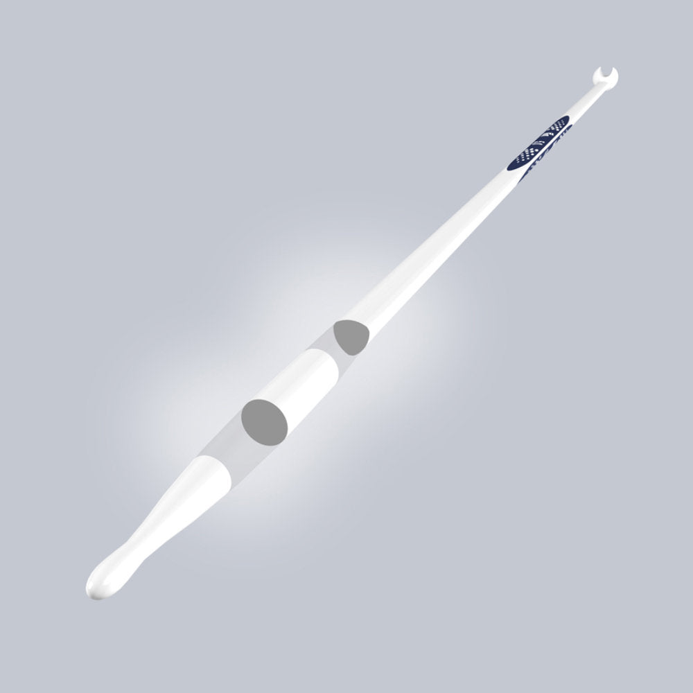 PRYM Ergonomik 10 mm 40 cm Örgü Şişi - 190413