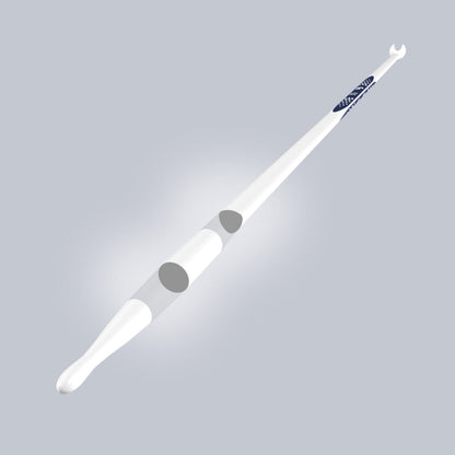 PRYM Ergonomik 10 mm 40 cm Örgü Şişi - 190413