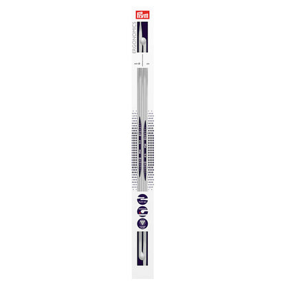 PRYM Ergonomik 10 mm 40 cm Örgü Şişi - 190413