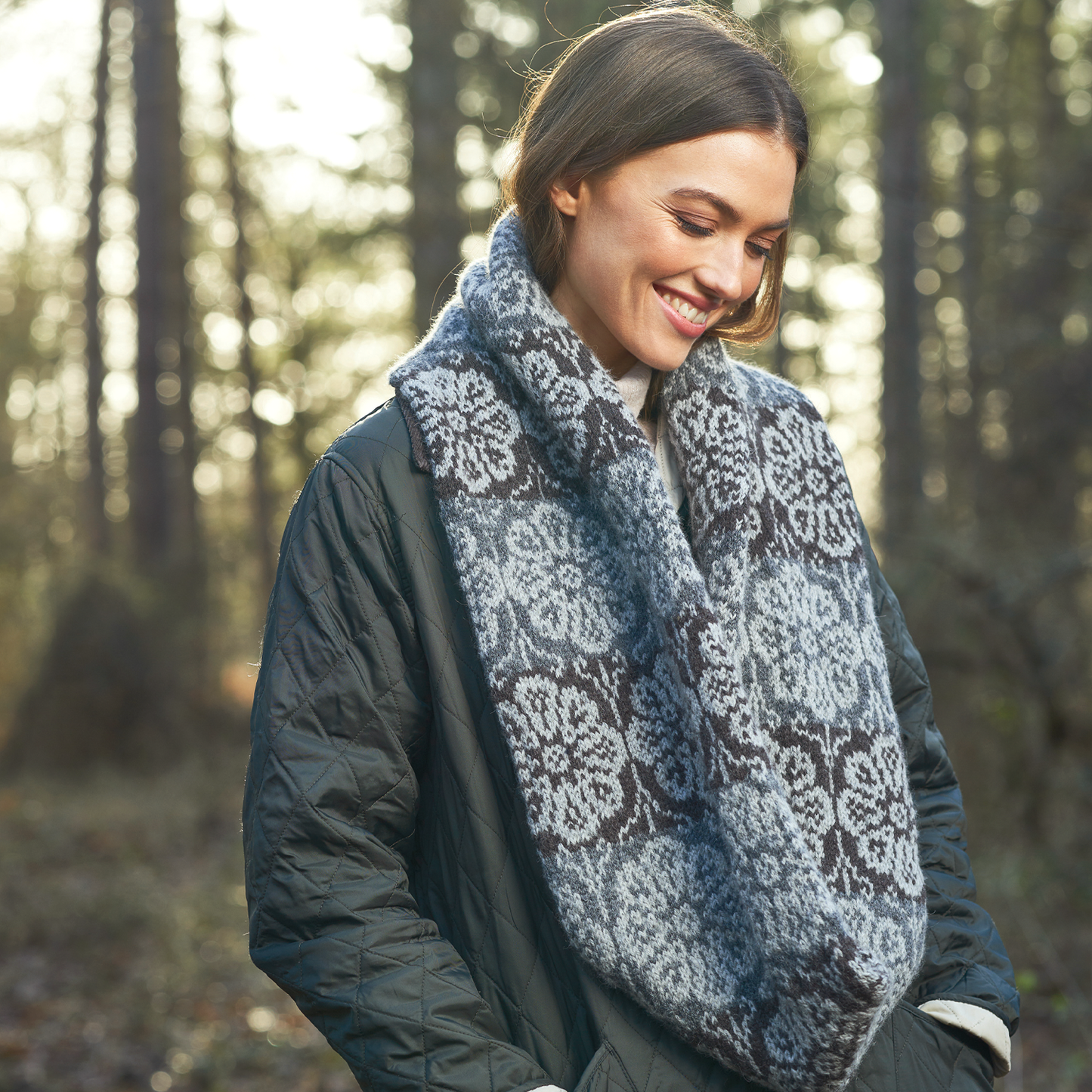 Rowan Alpaca Soft DK 50gr Hardal El Örgü İpi - 00234