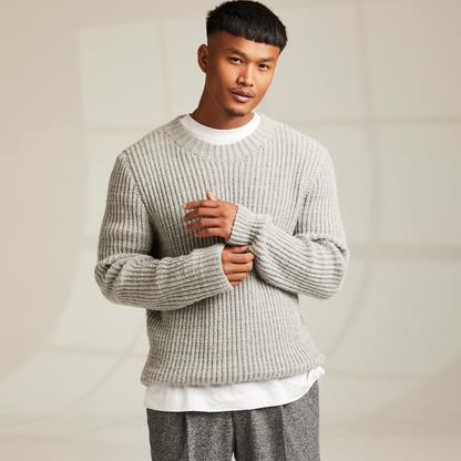 Rowan Alpaca Soft DK 50gr Krem El Örgü İpi - 00221