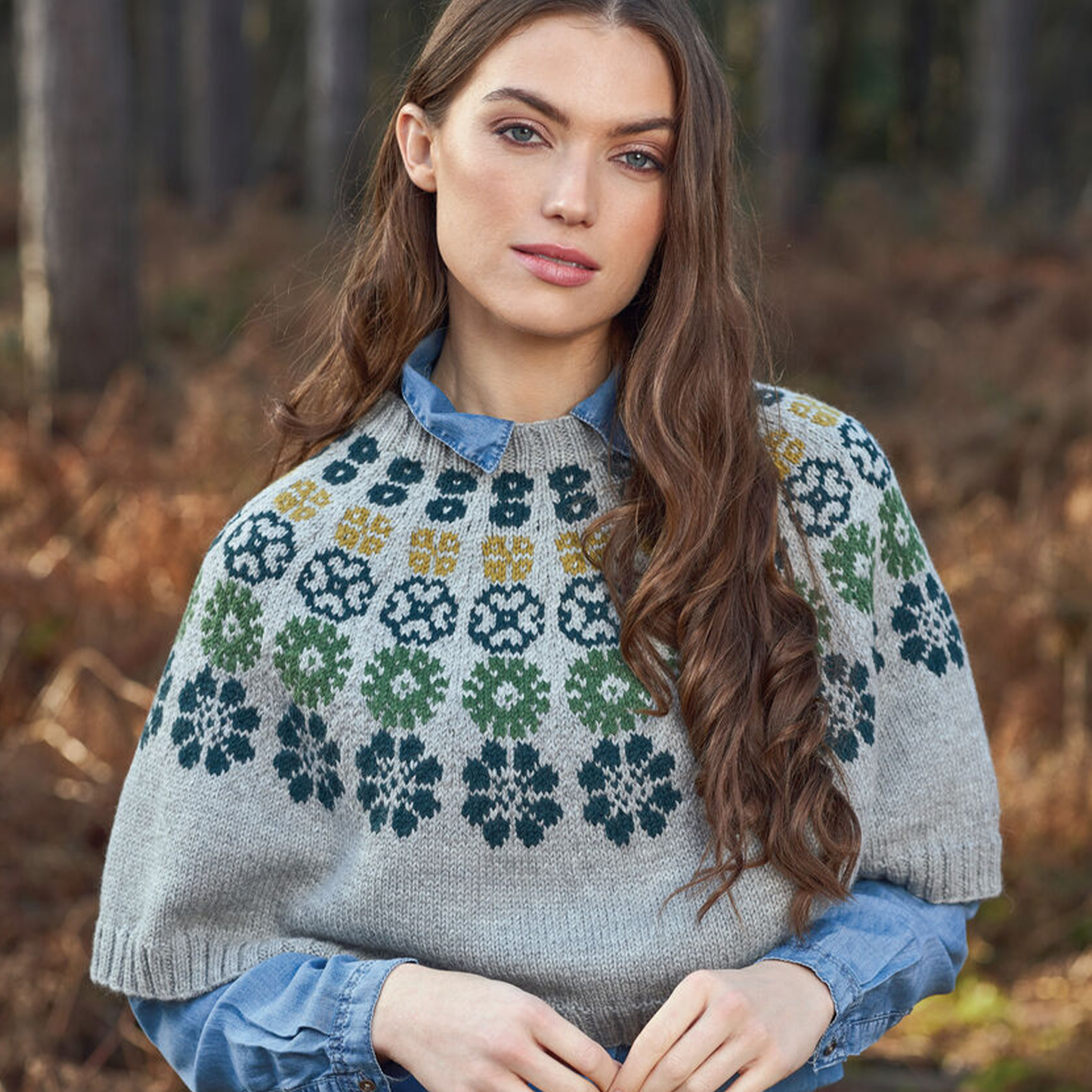 Rowan Alpaca Soft DK 50gr Krem El Örgü İpi - 00201