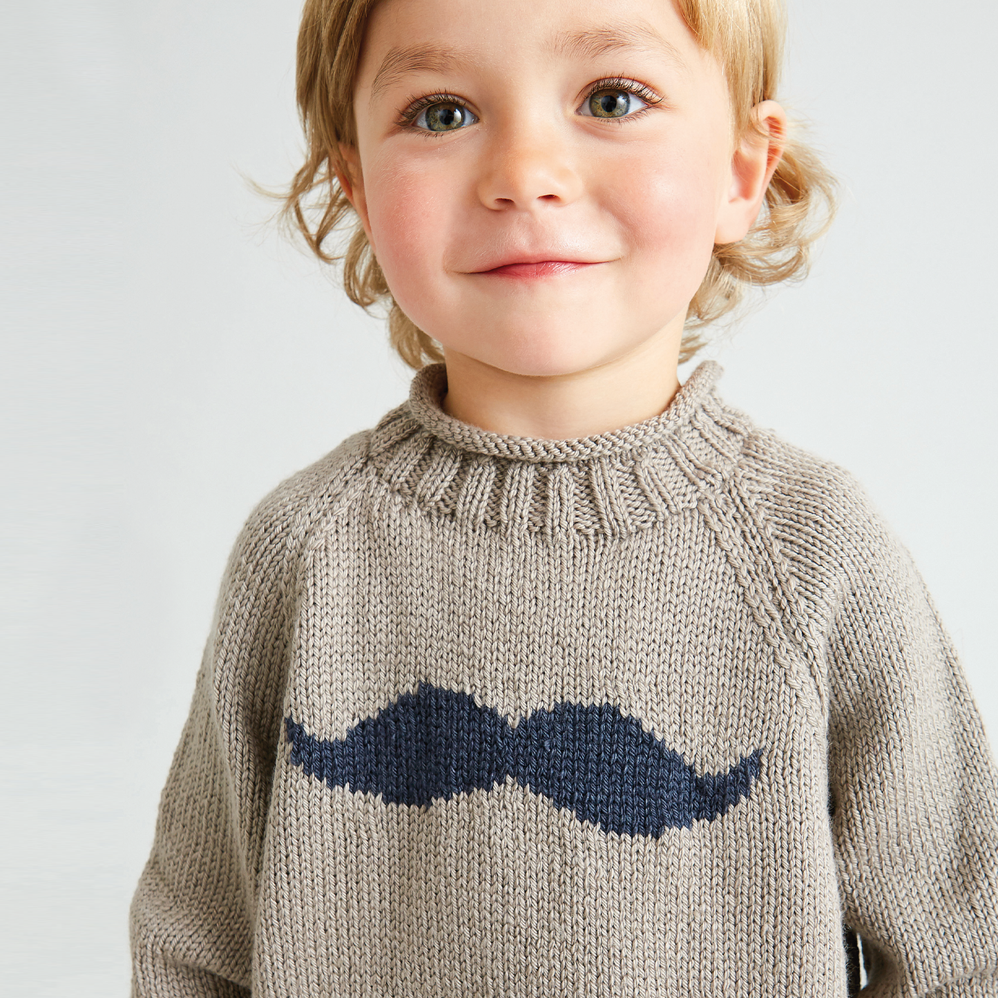 Rowan Baby Cashsoft Merino 50gr Gül Kurusu El Örgü İpi - 00115